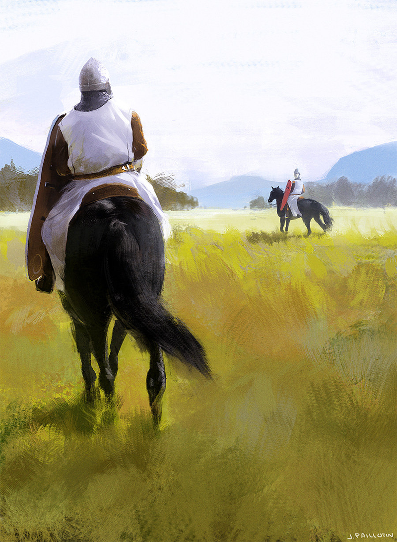 Illustration for article titled You Go Down There, You Don't Have Feet
